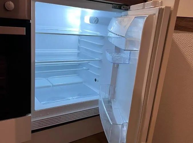 Zentral Gelegenes - Dsl, Kueche, Balkon, Parkplatz * リューデンシャイト